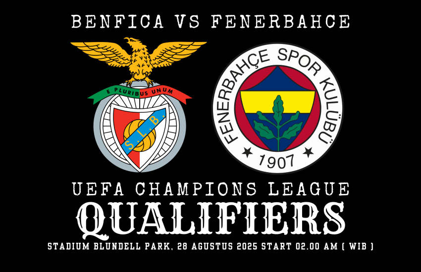 UEFA CHAMPIONS LEAGUE QUALIFIERS PLAYOFF