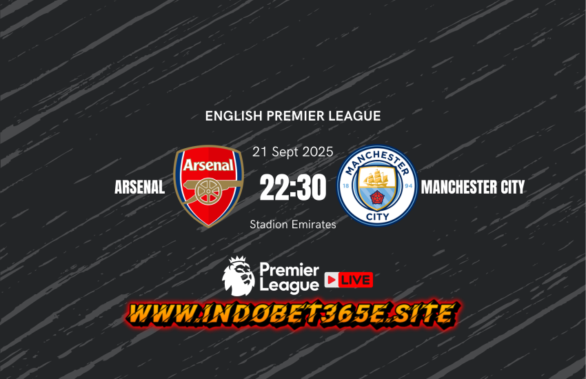ENGLISH PREMIER LEAGUE