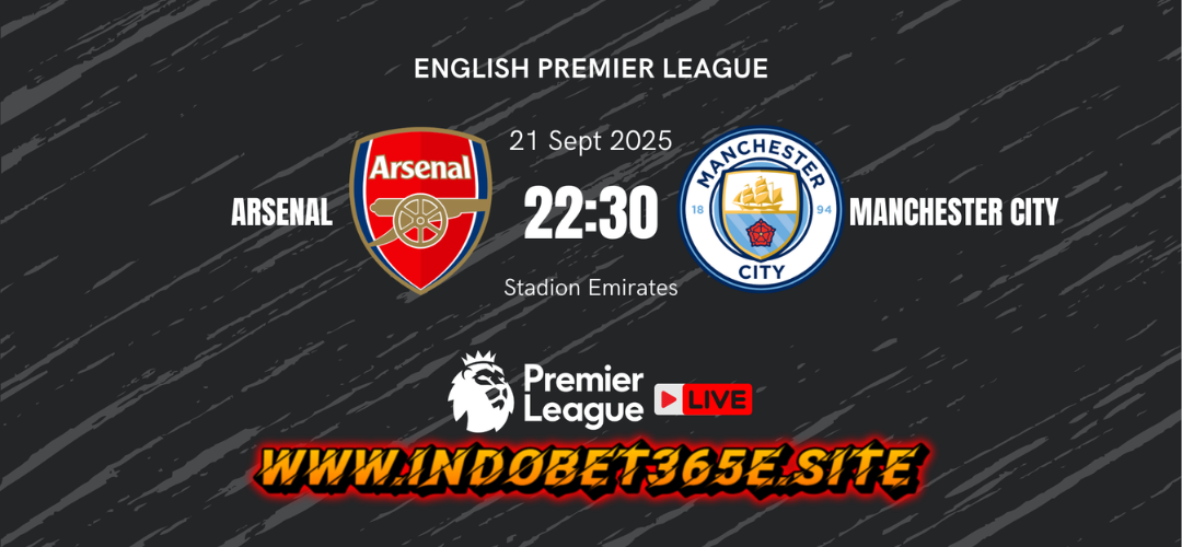 ENGLISH PREMIER LEAGUE