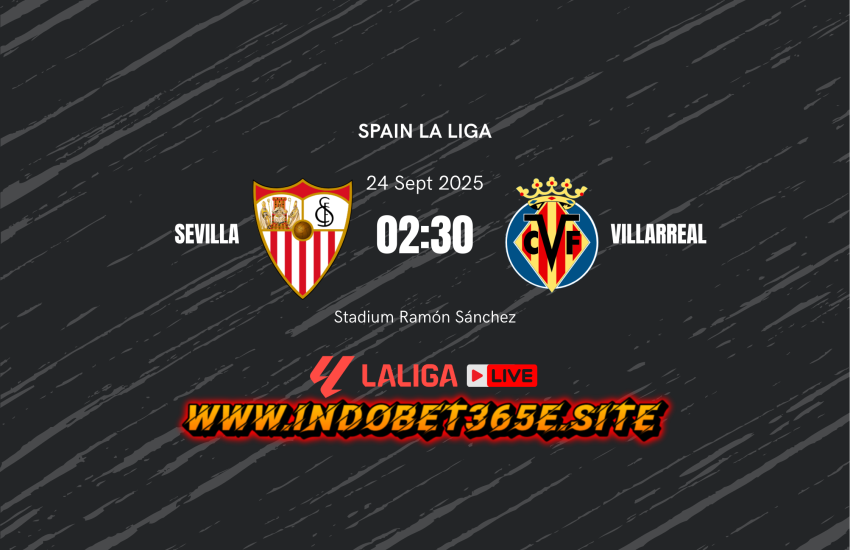 Jadwal Bola Hdp 24 sept 2025 spain la liga