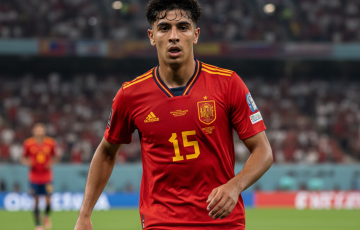 Prediksi Bola HDP 16 Nov 2026 WORLD CUP EUROPE QUALIFIERS