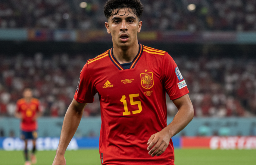 Prediksi Bola HDP 16 Nov 2026 WORLD CUP EUROPE QUALIFIERS